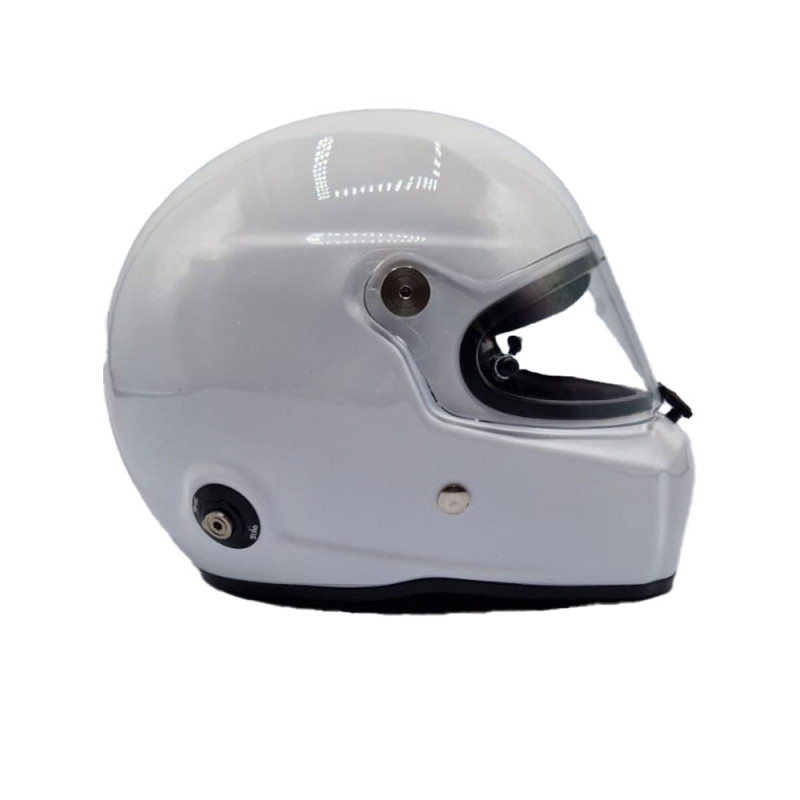 Stilo ST5 mini hoofdtelefoon wit - STI-23-ST5-BL - MH2306 - 3666618153568