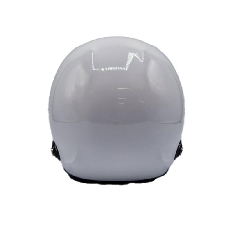 Stilo Venti white mini helmet - STI-23-VENTI-BL - MH2307 - 3666618153575