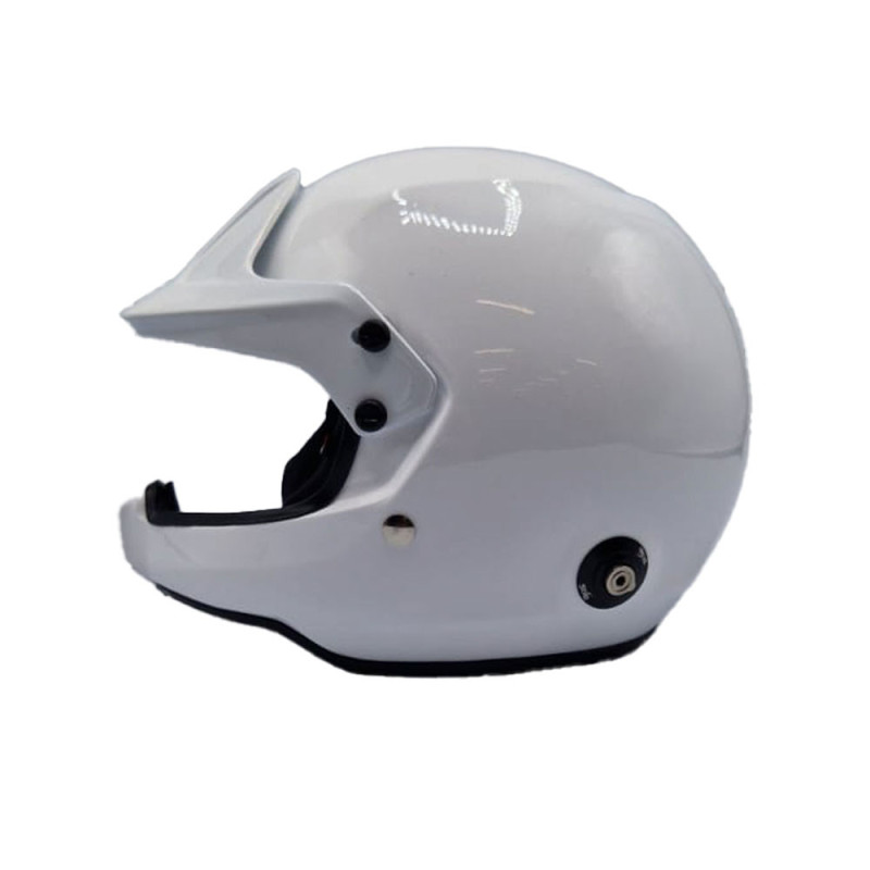 Mini casque Stilo Venti blanc - STI-23-VENTI-BL - MH2307 - 3666618153575