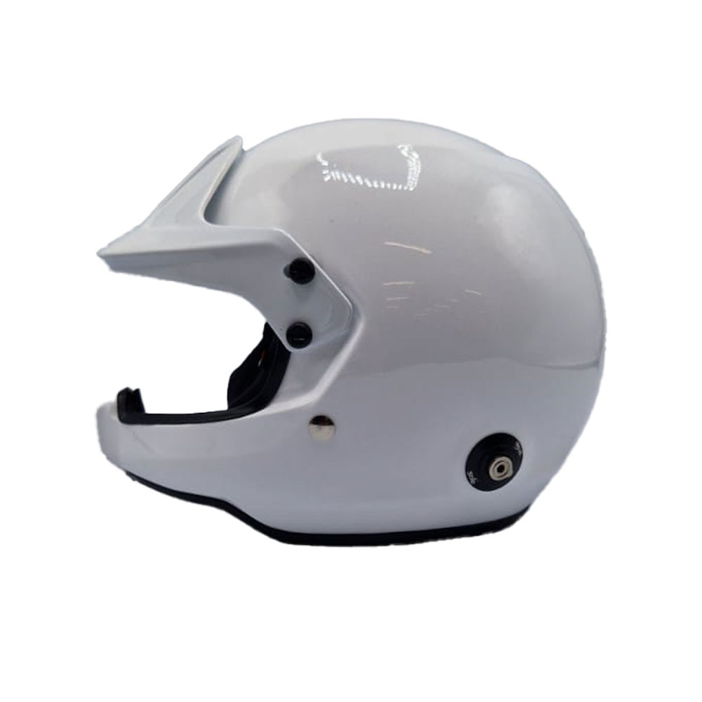 Mini casque Stilo Venti blanc - STI-23-VENTI-BL - MH2307 - 3666618153575