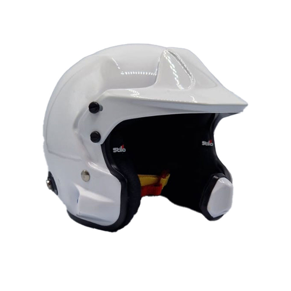 Mini casque Stilo Venti blanc - STI-23-VENTI-BL - MH2307 - 3666618153575