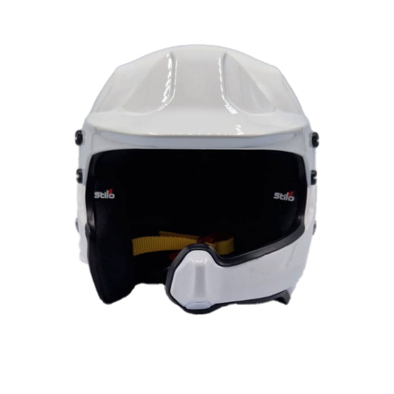 Stilo Venti white mini helmet - STI-23-VENTI-BL - MH2307 - 3666618153575