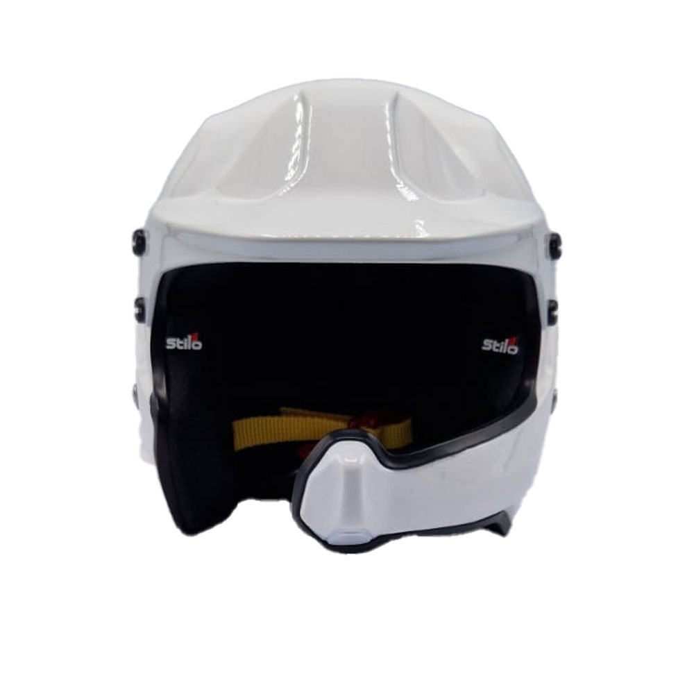 Mini casco Stilo Venti bianco - STI-23-VENTI-BL - MH2307 - 3666618153575