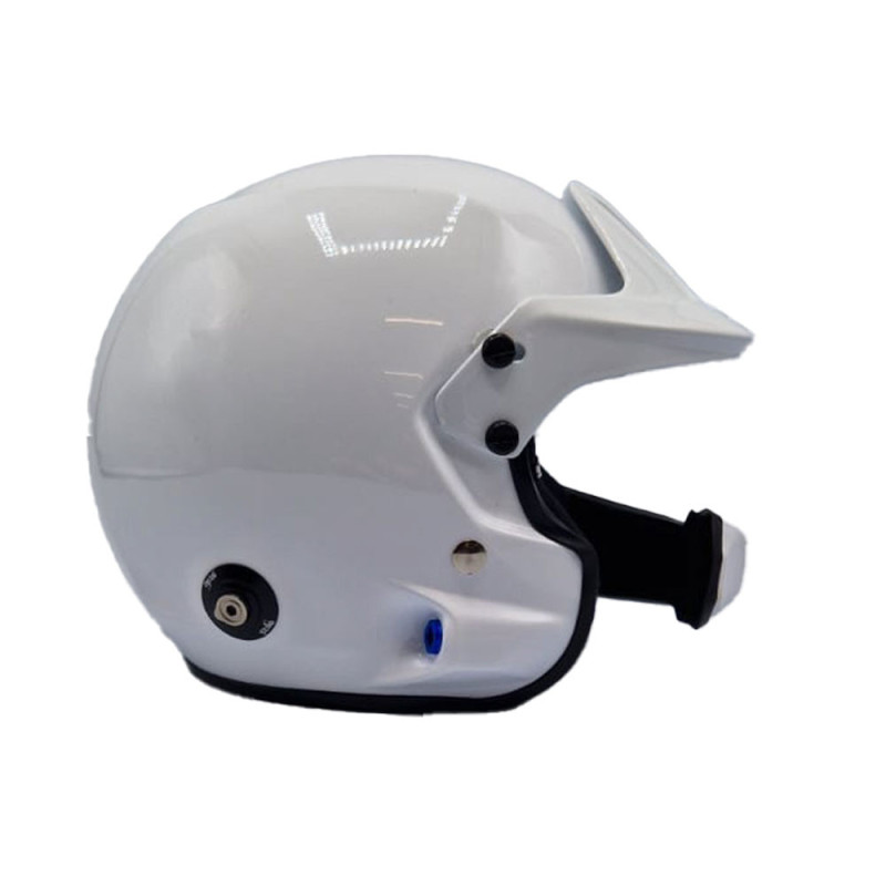 Mini casco Stilo Venti bianco - STI-23-VENTI-BL - MH2307 - 3666618153575