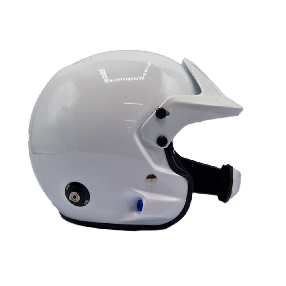 Mini casque Stilo Venti blanc - STI-23-VENTI-BL - MH2307 - 3666618153575