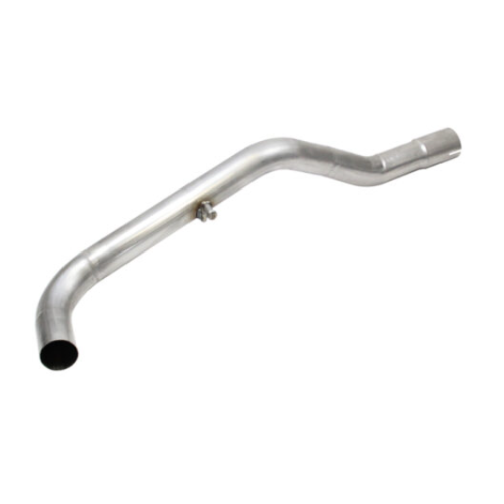 Inoxcar intermediate pipe Seat Leon 1.5 TSI FR with torsion bridge 2018 on - IC-TILEON - TILEON - 3666618157115