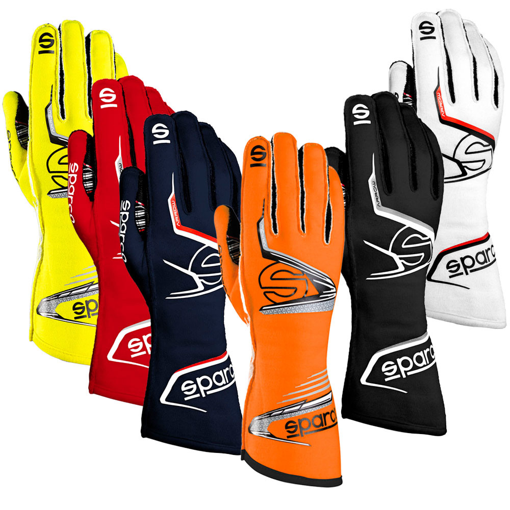 Sparco Pijl handschoenen - 001314.R.10 - 00131410RSNR