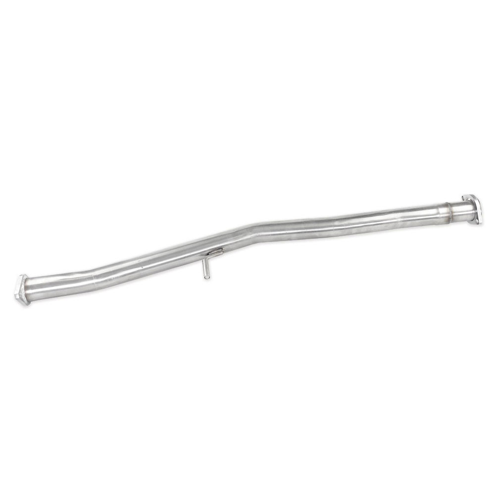 Țeavă centrală Inoxcar din oțel inoxidabil pentru Subaru Impreza 2.0 WRX fabricată după 2001 - IC-ITSU03 - ITSU.03 - 3661768212042