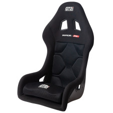 Siège baquet GT2i FIA Race-02L -V2 Fibre 2026