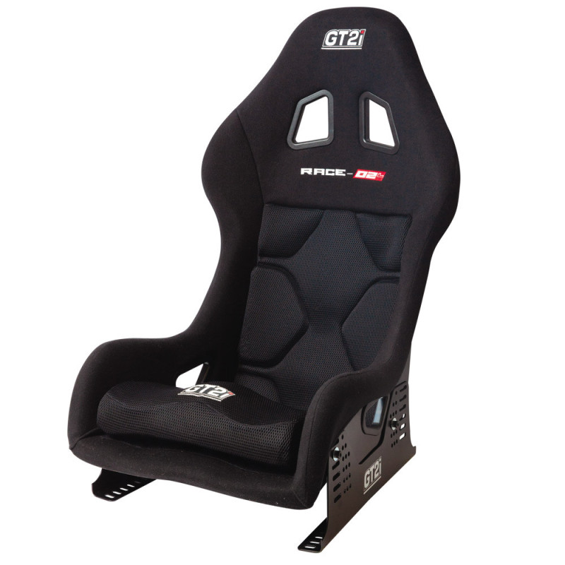 GT2i FIA Race-02L -V2 Fiber kuipstoel - GT-BF011L-V2.31
