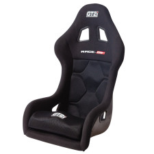 Siège baquet GT2i FIA Race-02M -V2 Fibre 2026