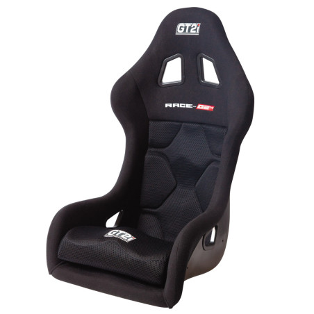 Siège baquet GT2i FIA Race-02M -V2 Fibre