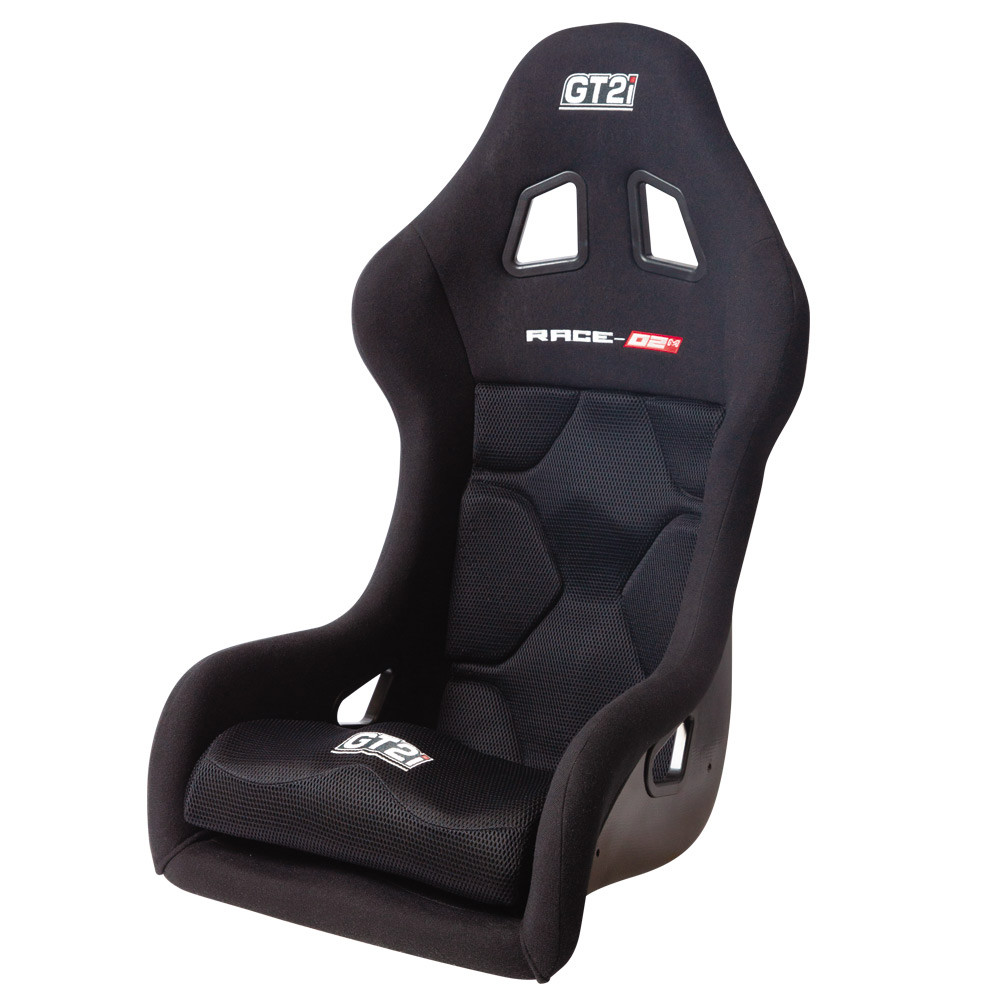 GT2i FIA Race-02M -V2 Fibre kuipstoel - GT-BF011M-V2.31