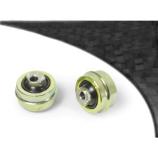 Silent Bloc Powerflex Zwart Verstelbare Achterarm Voor Ford Fiesta 7 Na 2008 (2 stuks) - PF-F191502G-2N - PFF19-1502GBLK - 5055676520951