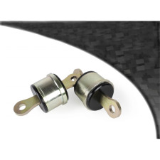 Silent Bloc Powerflex Black Bras Arrière Ford Focus (2 pièces)