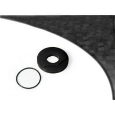 Silent Bloc Powerflex Zwart Superieure Motor Ford Fiesta MK7 ST - PF-F192025N - PFF19-2025BLK - 5055676541291