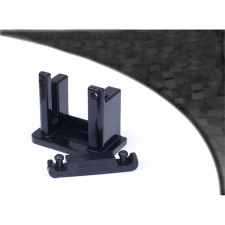 Silent Bloc Powerflex Zwart Bovenste Versnellingsbak Ford Fiesta MK7 ST - PF-F192026N - PFF19-2026BLK - 5055676541437