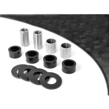 Silent-Bloc Powerflex Black Court de Triangle Arrière TVR Cerbera