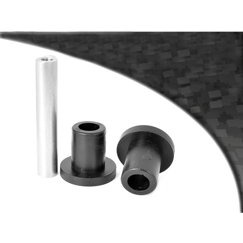 Powerflex Black Universale Serie 100 Black - PF-99-105N - PF99-105BLK - 5055676523495