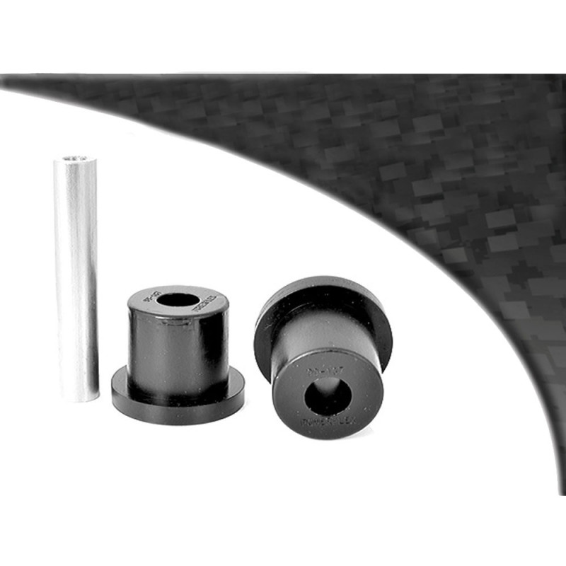 Silent-Bloc Powerflex Zwart Universele Serie 100 Zwart - PF-99-107N - PF99-107BLK - 5055676523518