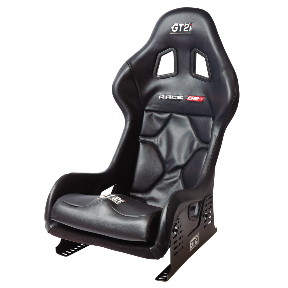 GT2i FIA Race-02M Skai kuipstoel -V2- Vezel - GT-BF013M-V2.31