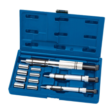 Kit di allineamento della frizione universale Draper Tools (11 pezzi)