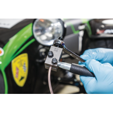 Attrezzo per la svasatura dei tubi del freno a mano SAE 3/16" Draper Tools
