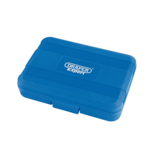 Jeu de douilles à choc longues pour jantes alu  1/2" Draper Tools (3 pièces)