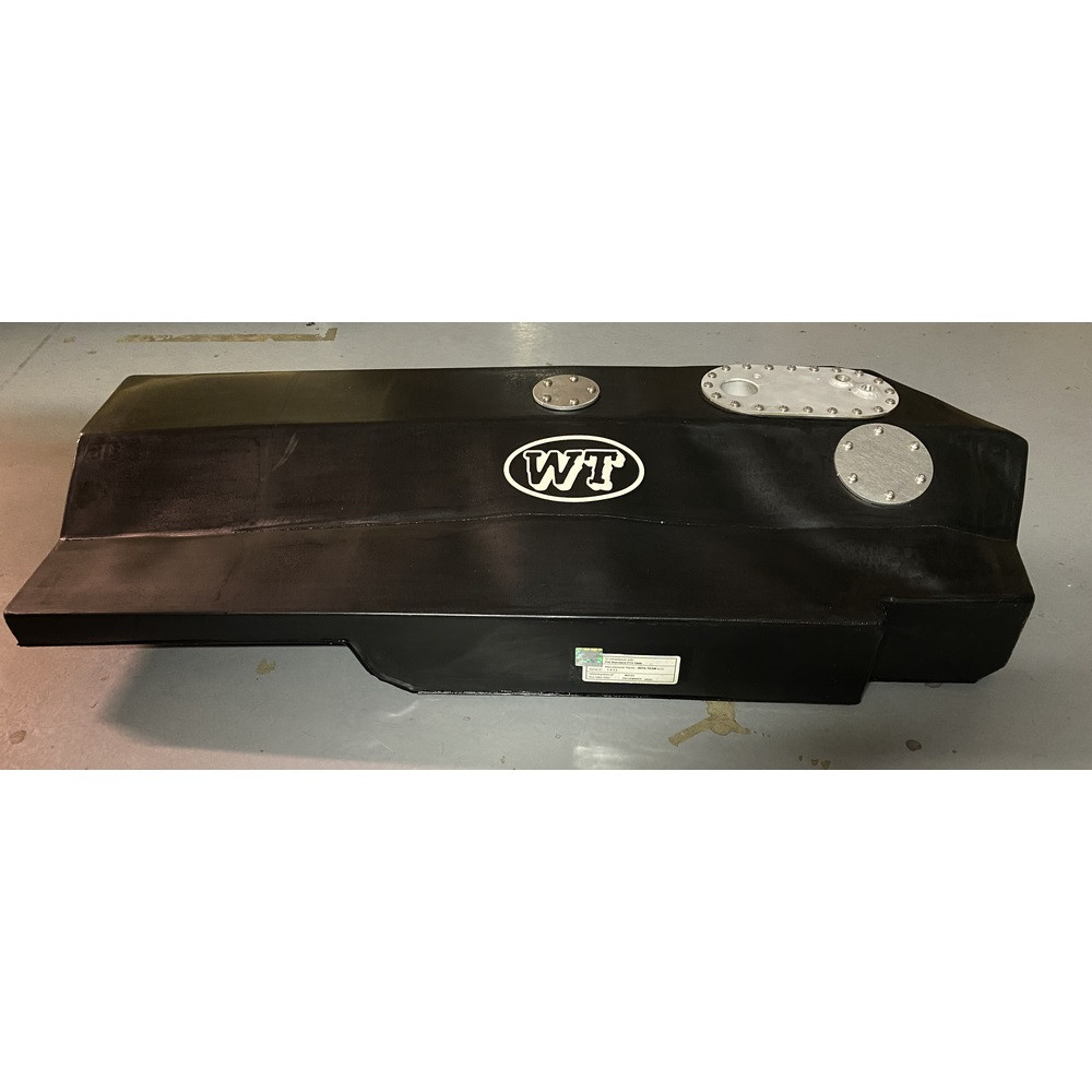 WITA TEAM fuel tank FIA FT3-1999 standard for SAXO S1600 - WT-SAXOS1600 - WT-SAXOS1600 - 3666618284538