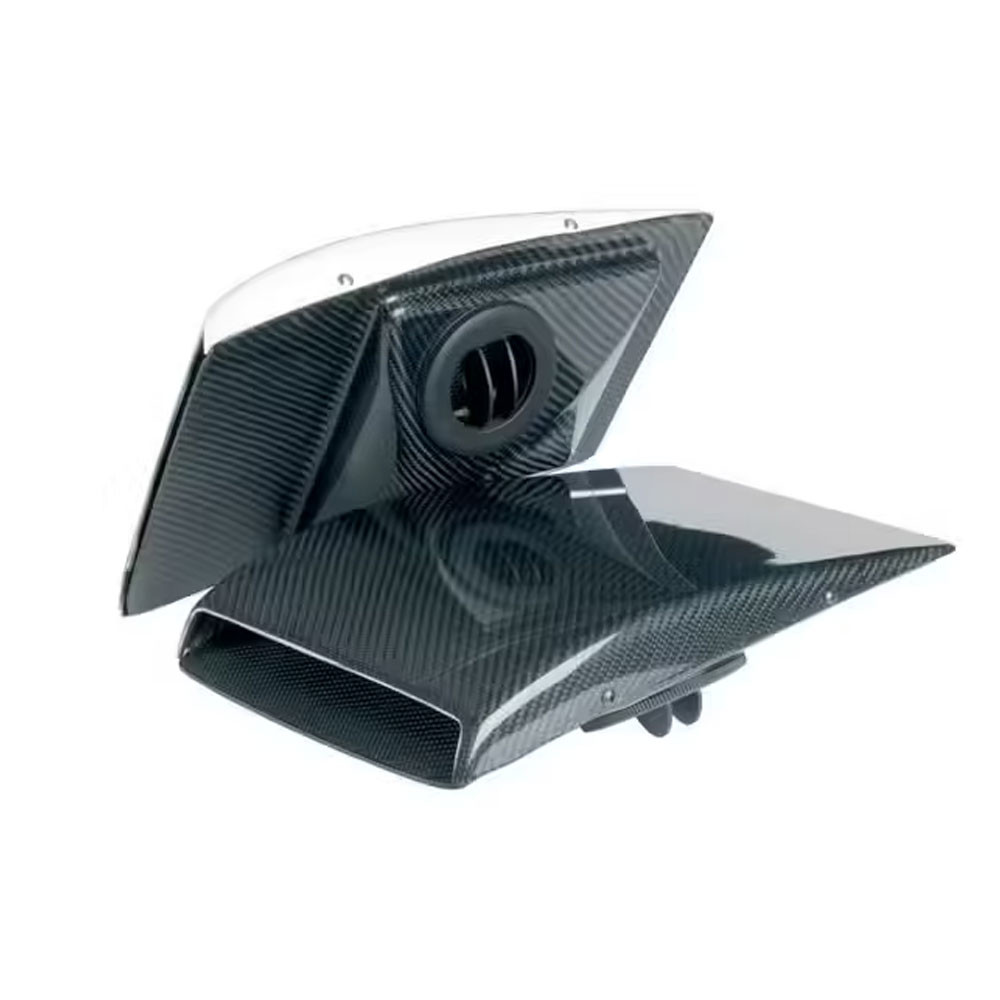 Adjustable Roof Hatch Full Carbon - T-RVENTC - 3661768157633