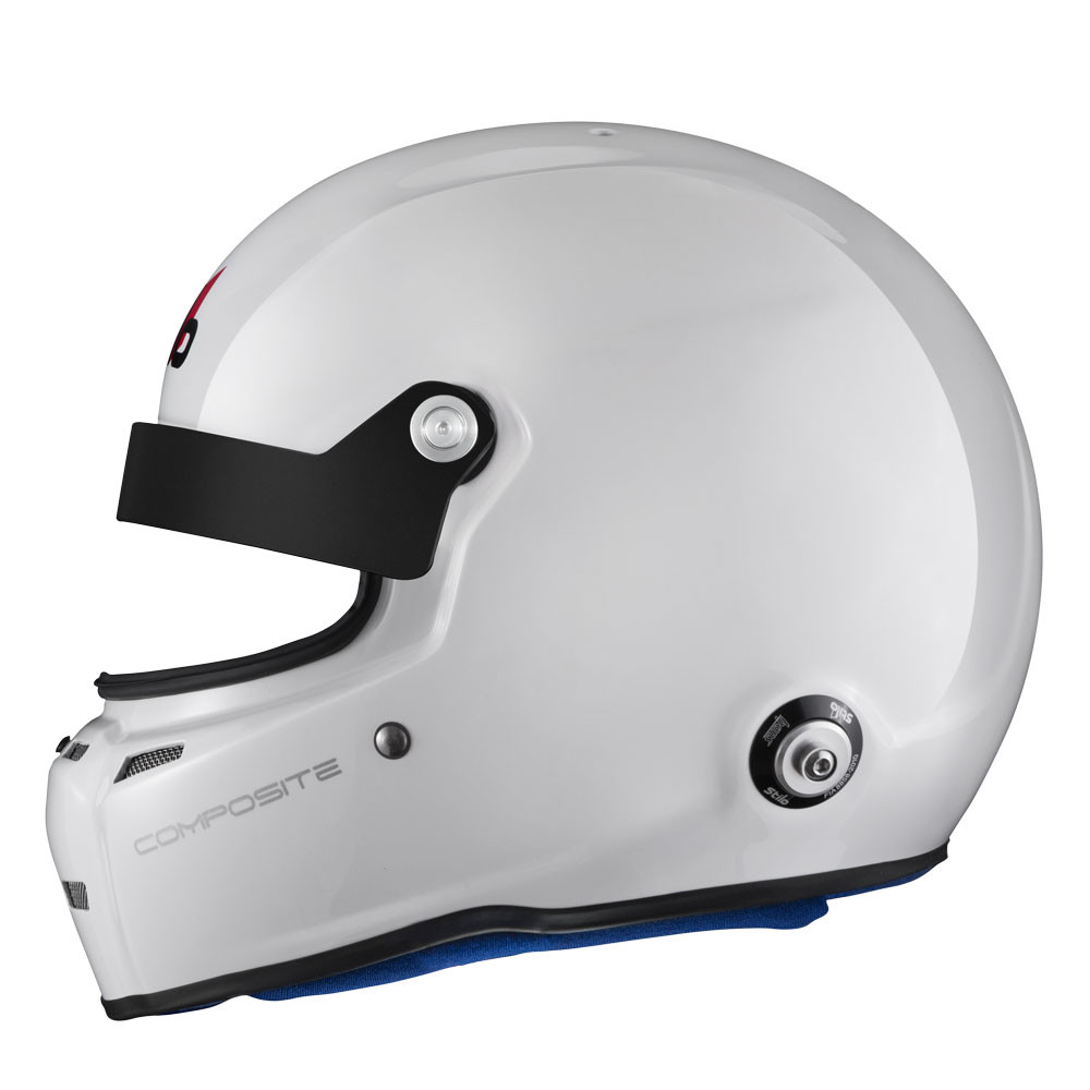 Stilo ST5 GTN Composite helmet white/blue SA20 - STI-AA0712AG2TBB.LXL - AA0712AG2T600102