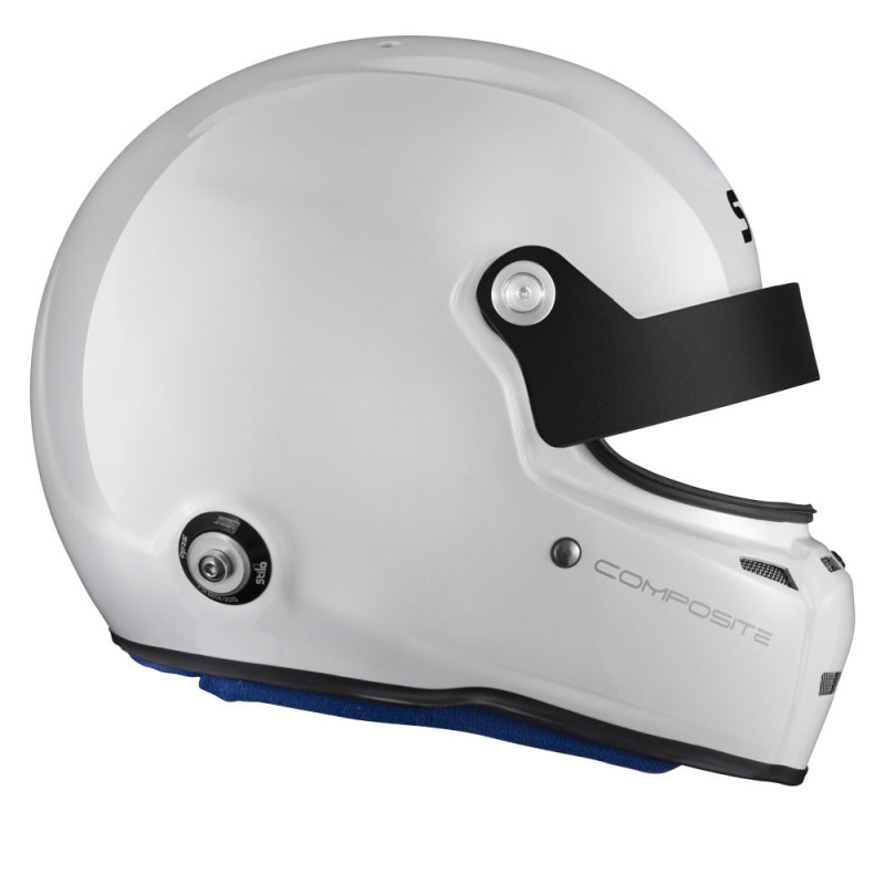 Stilo ST5 GTN Composite helmet white/blue SA20 - STI-AA0712AG2TBB.LXL - AA0712AG2T600102