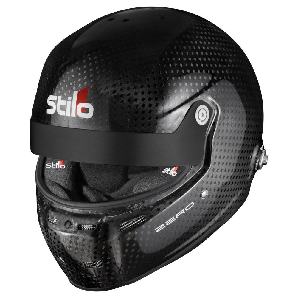 Stilo ST5 GTN ZERO 8860 helm - STI-AA0712AG3R.XXXL - AA0712AG3R64