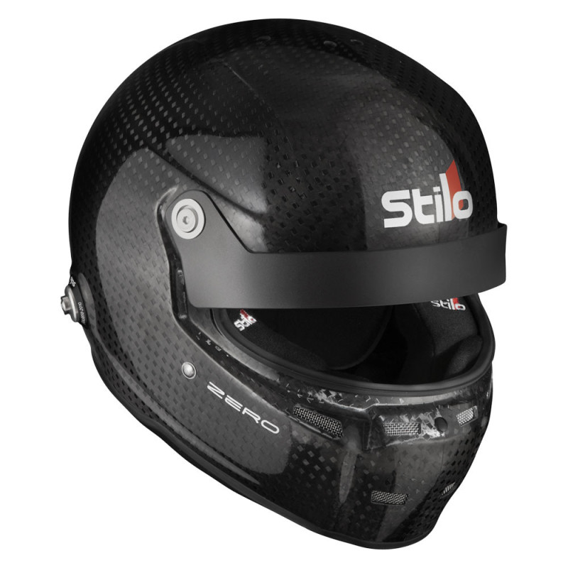 Stilo ST5 GTN ZERO 8860 helmet - STI-AA0712AG3R.XXXL - AA0712AG3R64