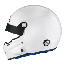 Casco Stilo ST5 R SA20 bianco interiore blu