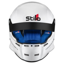 Casco Stilo ST5 R SA20 bianco interiore blu