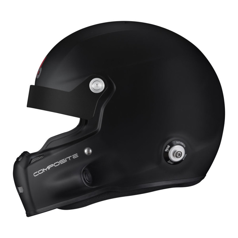 Stilo ST5 R SA2020 helmet black interior and exterior - STI-AA0701BG2TNN.XXXL - AA0701BG2T640401