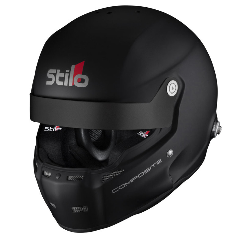 Casque Stilo ST5 R SA2020 noir intérieur noir - STI-AA0701BG2TNN.S - AA0701BG2T550401