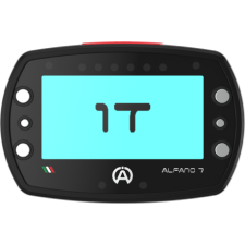 ALFANO 7 1T + RPM + Cable USB charge