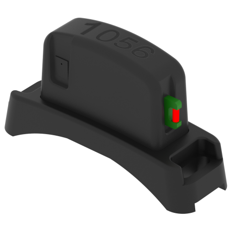 ALFANO 7 Wifi luchttemperatuur en interne druksensor - ALF-A1210 - A1210 - 3666618230795