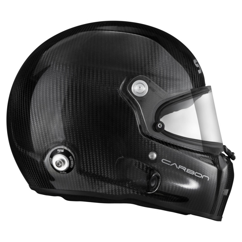 Casco Stilo ST5F Carbon Turismo SA20 - STI-AA0700CG1T.XL - AA0700CG1T00CC61