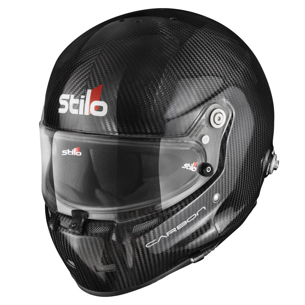 Stilo ST5F Carbon Turismo helmet SA20 - STI-AA0700CG1T.XL - AA0700CG1T00CC61