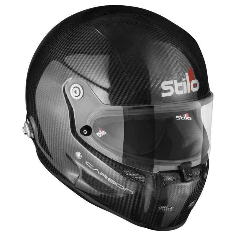 Cască Stilo ST5F Carbon Formula SA20 - STI-AA0700CG1T.XL - AA0700CG1T00CC61