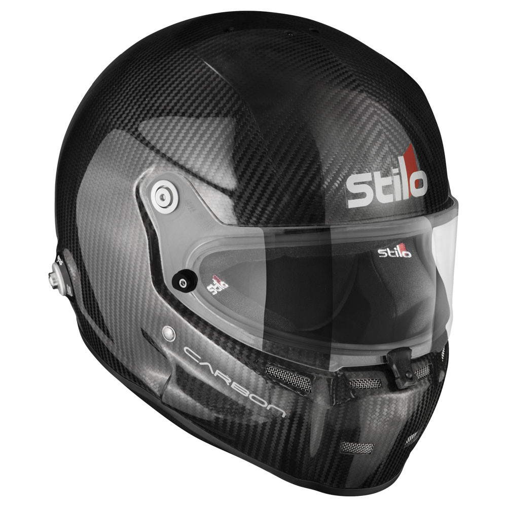 Casco Stilo ST5F Carbon Turismo SA20 - STI-AA0700CG1T.XL - AA0700CG1T00CC61