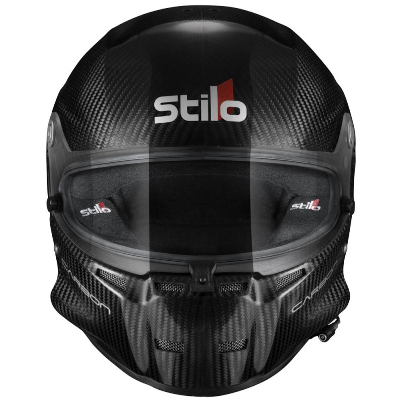 Casco Stilo ST5F Carbon Turismo SA20 - STI-AA0700CG1T.XL - AA0700CG1T00CC61
