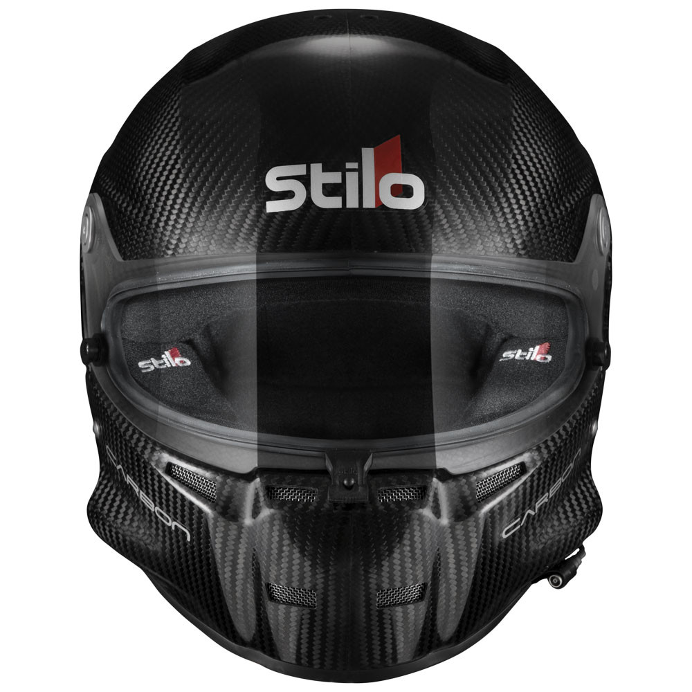 Cască Stilo ST5F Carbon Formula SA20 - STI-AA0700CG1T.XL - AA0700CG1T00CC61