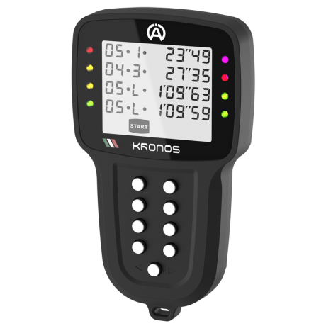 ALFANO KRONOS 2 Noir - ALF-A1720 - A1720 - 3666618230757