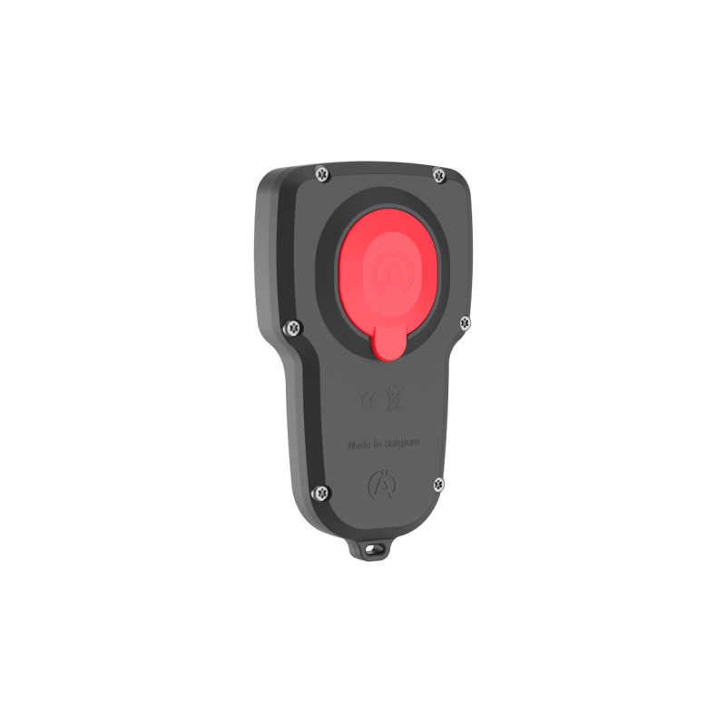ALFANO KRONOS 2 Noir - ALF-A1720 - A1720 - 3666618230757