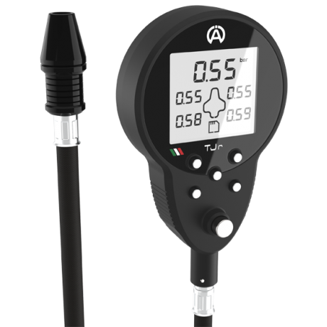 ALFANO Junior tire inspector - ALF-A1980 - A1980 - 3666618230764