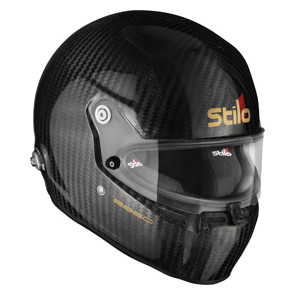 Casco Stilo ST5FN Carbonio 8860 Hans 8860-18 ABP - STI-AA0710AG1S.XXXL - AA0710AG1S64